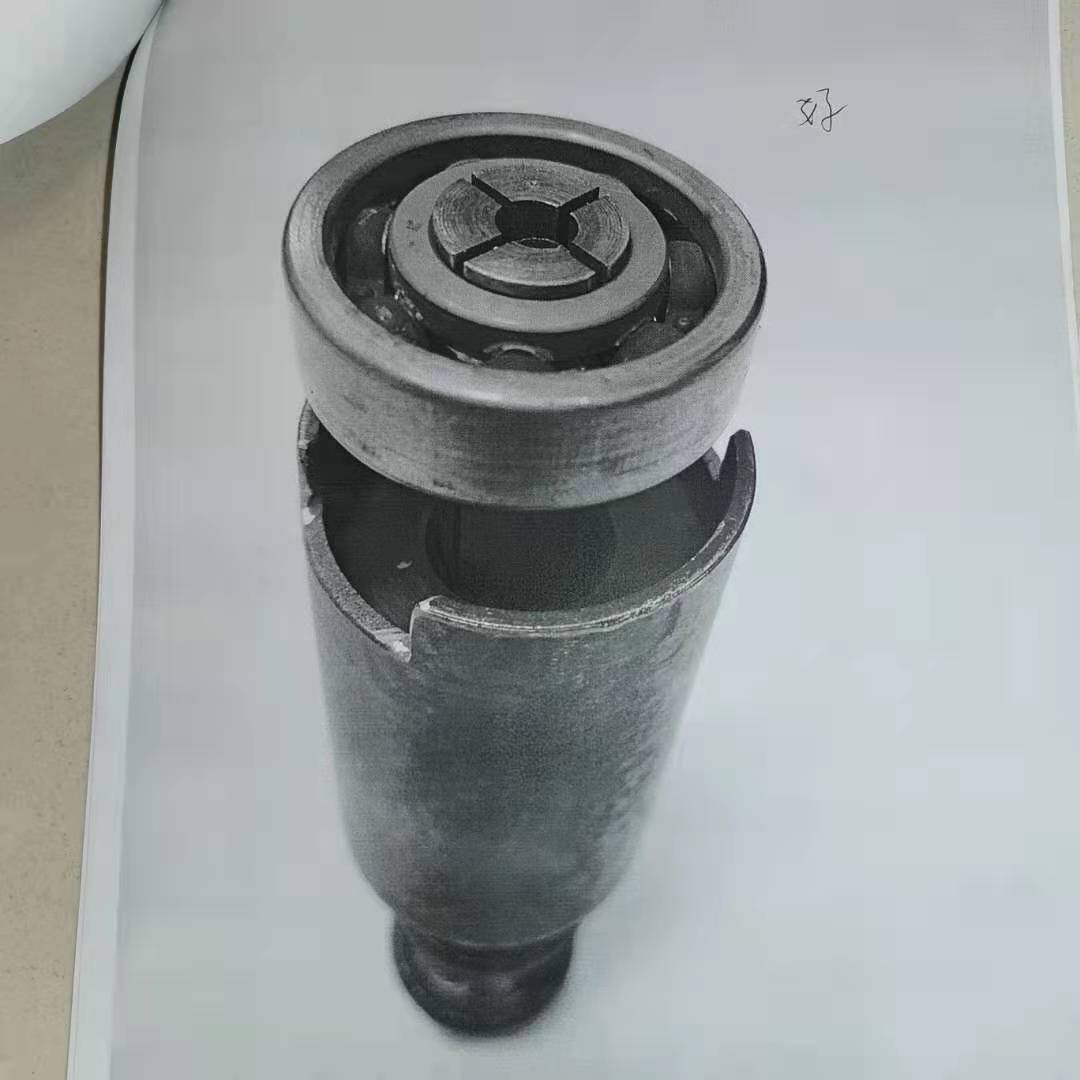 內軸承拉馬